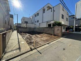 東京都品川区北品川５丁目