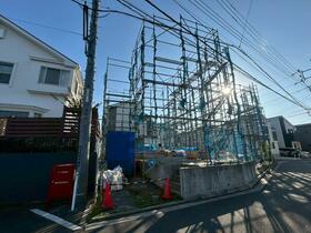 神奈川県横浜市南区別所７丁目