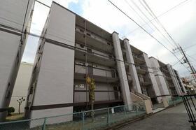 中銀青木公園団地２号棟