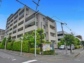 ブローデン青木町公園