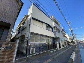 埼玉県蕨市南町３丁目