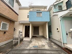 神奈川県横浜市戸塚区平戸２丁目