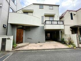 東京都大田区田園調布南