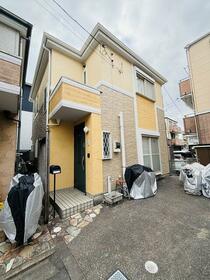 東京都江戸川区西一之江３丁目