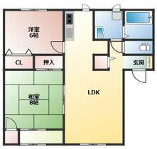 間取り：205007107499