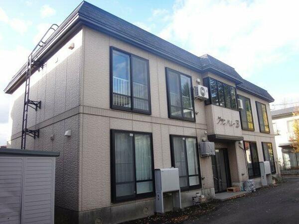 apartment 秋田県大館市御成町２丁目
御成町の賃貸情報を見る
物件地図