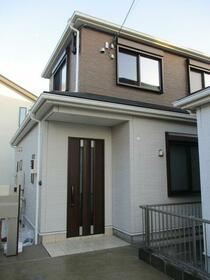 神奈川県横浜市泉区中田北１丁目