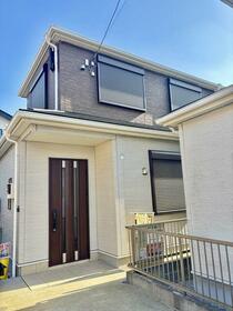 神奈川県横浜市泉区中田北１丁目