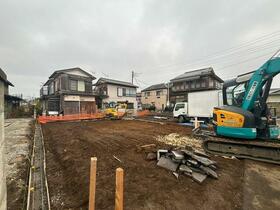 埼玉県富士見市上沢２丁目