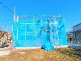 東京都府中市多磨町２丁目