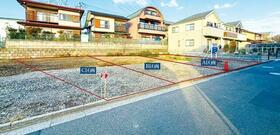 東京都調布市緑ケ丘２丁目