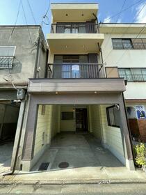 京都府京都市南区西九条川原城町