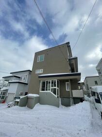 北海道札幌市西区宮の沢四条３丁目