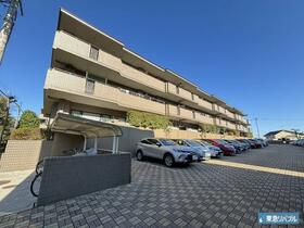 ライオンズガーデンヒルズ富士見台