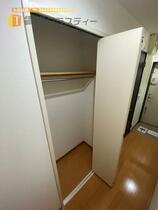 千葉県船橋市湊町２丁目（賃貸マンション1K・3階・23.85㎡） その15