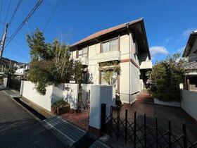 兵庫県神戸市須磨区横尾３丁目