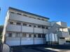 陸前落合駅より徒歩13分 築31年2ヶ月 3階建の賃貸物件
