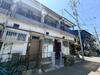 北野田駅よりバス8分 徒歩8分 築51年4ヶ月 2階建の賃貸物件