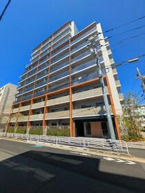 パークホームズ東陽町