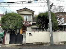 東京都世田谷区北烏山６丁目