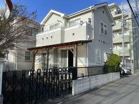 東京都三鷹市井口４丁目