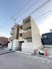 フジパレス弥刀駅東 1階 築5年2ヶ月の賃貸物件