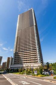 幕張ベイパーク　スカイグランドタワー