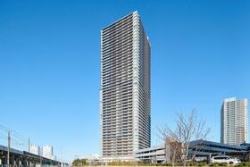 幕張ベイパーク　スカイグランドタワー