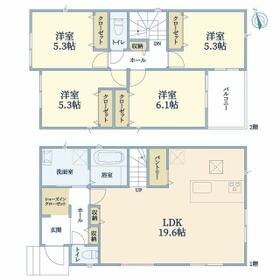 神奈川県茅ヶ崎市松が丘２丁目