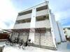 クリエオーレ雁屋西町 1階 築1年3ヶ月の賃貸物件