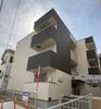 園田駅より徒歩10分 2階 築4年5ヶ月の賃貸物件