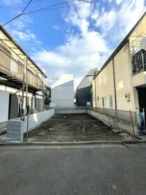 東京都品川区南大井５丁目