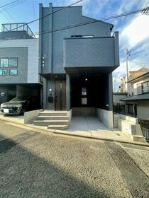 神奈川県横浜市保土ケ谷区星川１丁目