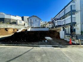 神奈川県横浜市南区庚台