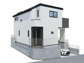 神奈川県横浜市南区庚台