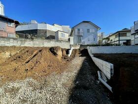 神奈川県横浜市南区庚台