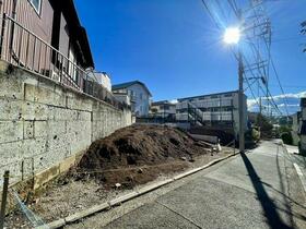 神奈川県横浜市南区庚台
