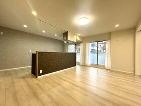 宮前平グリーンハイツ３６号棟