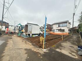 埼玉県富士見市上沢２丁目