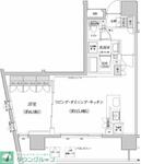 パークハビオ渋谷本町レジデンスのイメージ