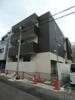今津駅より徒歩9分 2階 築4年3ヶ月の賃貸物件