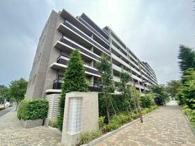 蘆花公園ザレジデンスフォレストコート