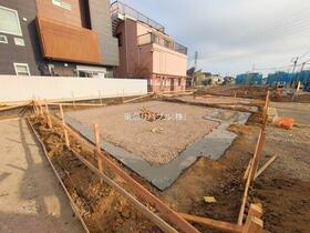 東京都府中市日新町５丁目