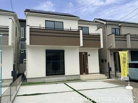 東京都府中市日新町５丁目