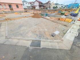 東京都府中市日新町５丁目