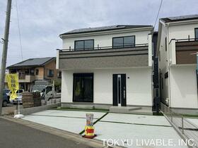 東京都府中市日新町５丁目