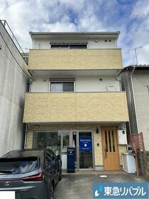 京都府京都市伏見区鍋島町