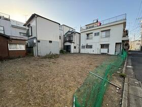 東京都足立区関原１丁目