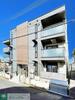 アセットコート貫井北町B 2階 築1年8ヶ月の賃貸物件