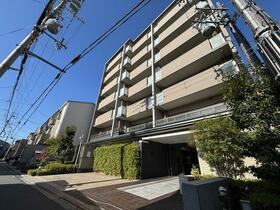 サンメゾン京都二条月光町ゲート